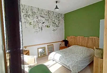 Apartamento Le Raffine Millau