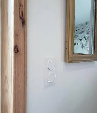 Le Raffine Apartamento *