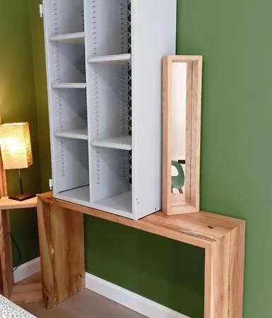 Le Raffine Apartamento Millau