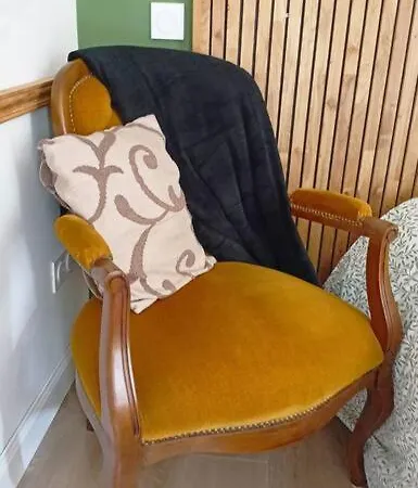 Le Raffine Apartamento