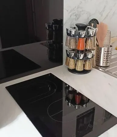 Le Raffine Apartamento