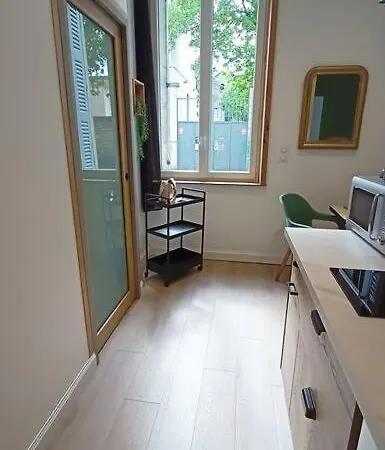 Le Raffine Apartamento *