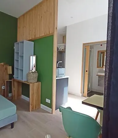 Le Raffine Apartamento