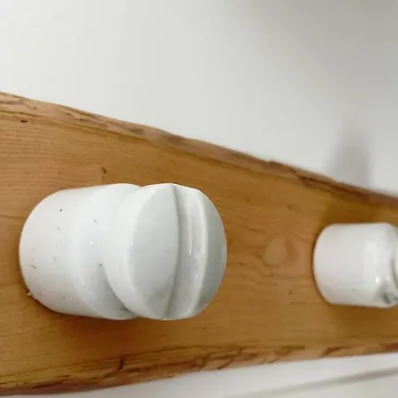 Le Raffine Apartamento