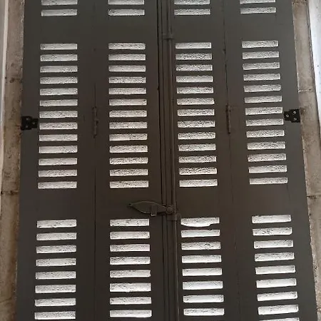 Le Raffine Apartamento Millau