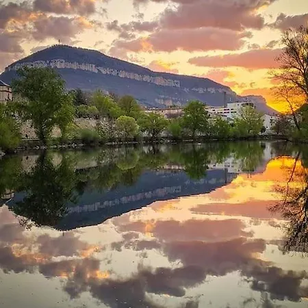 شقة Le Raffine مييو