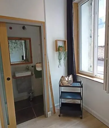 Le Raffine * Мийо