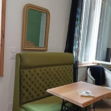 شقة Le Raffine مييو