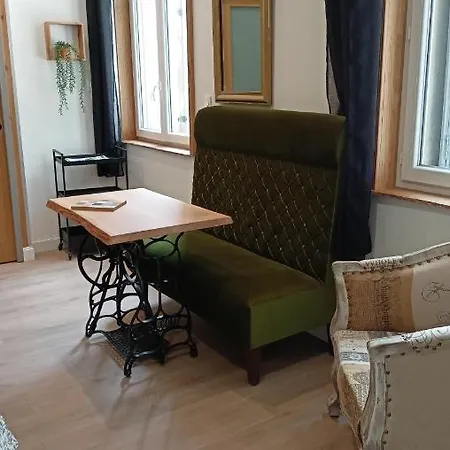 Le Raffiné * Millau