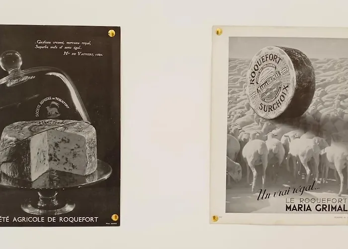 Апартаменты Le Raffine