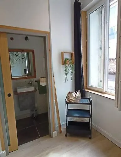 Le Raffine * Мийо