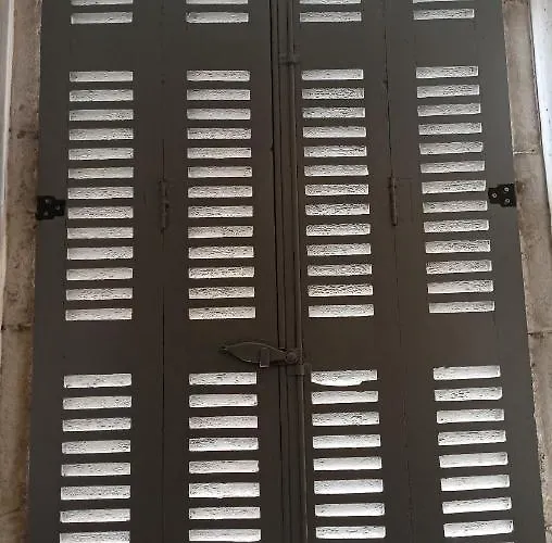 Le Raffine Апартаменты Мийо